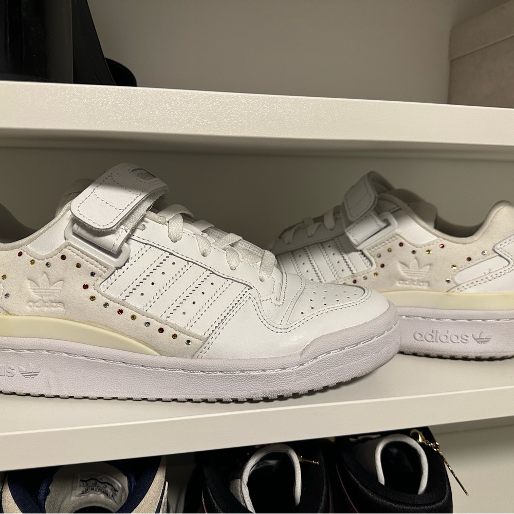 Adidas Shoes